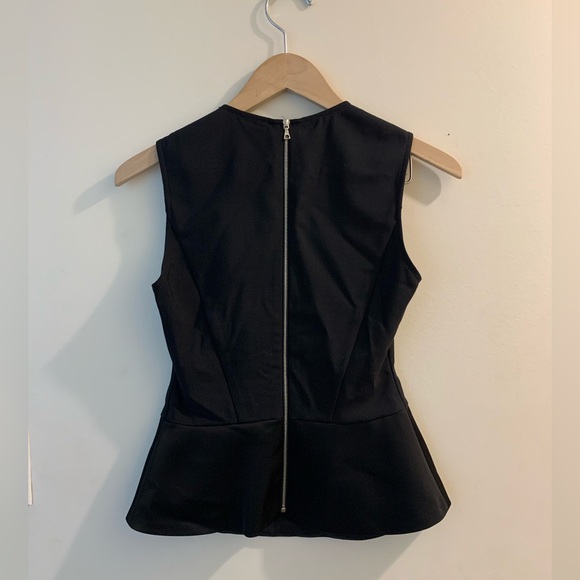 Judith & Charles Axel Blouse - Picture 7 of 7